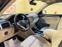 Volkswagen Atlas